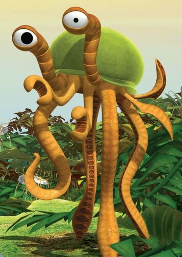 Squibbon #1