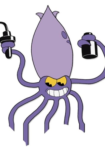 The Squid