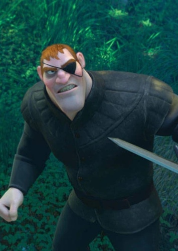 The Stabbington Brother #2