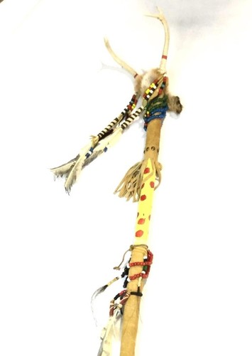 The Staff