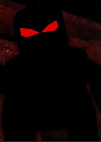 The Stalker