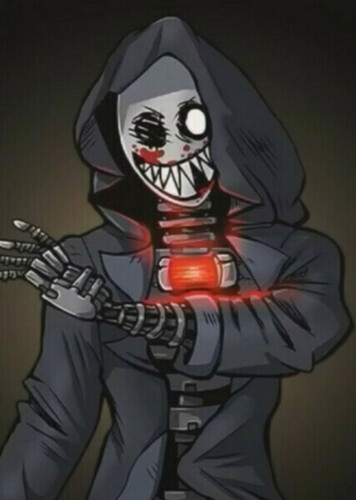 The Stitchwraith