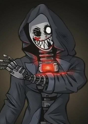 The Stitchwraith
