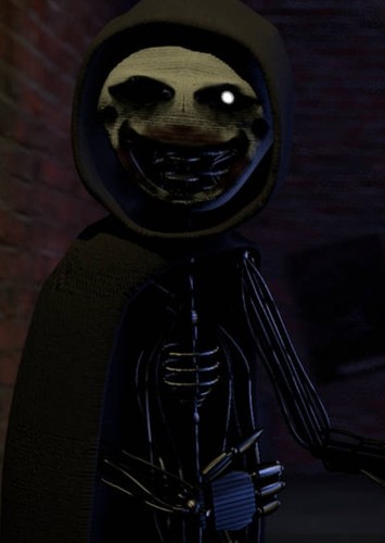 The Stitchwraith