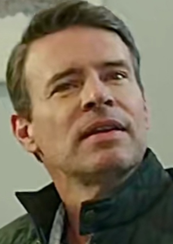THE STORIED LIFE OF SCOTT FOLEY