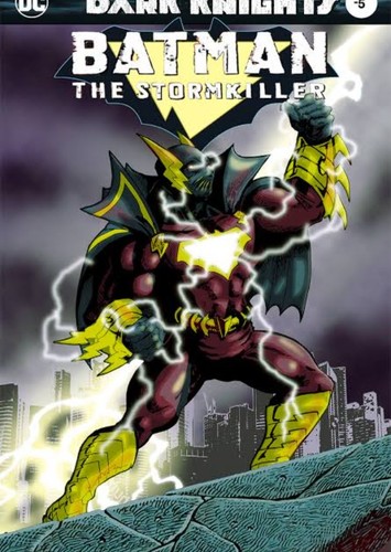 The stormkiller