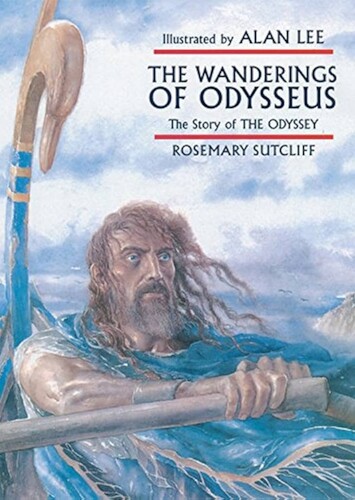The Story of Odysseus