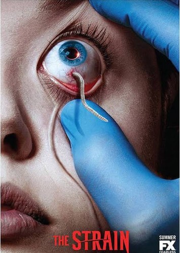 The Strain