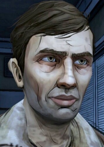 The Stranger