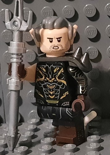 The Sub-Mariner