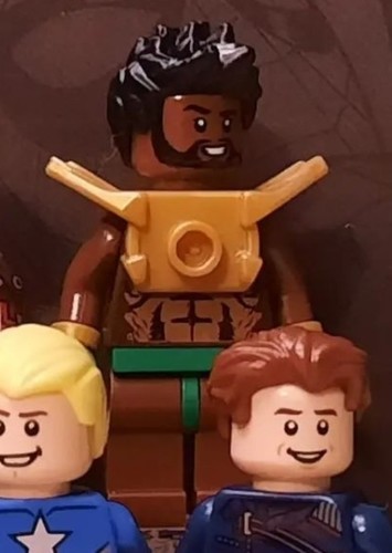The Sub-Mariner