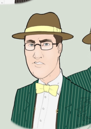 The Subway Twins