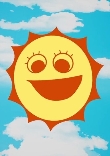 The Sun