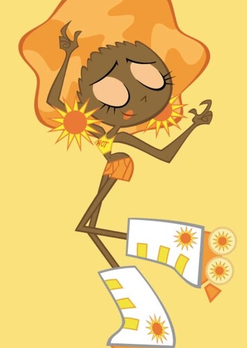 The Sun