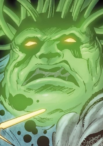 The Supreme Intelligence