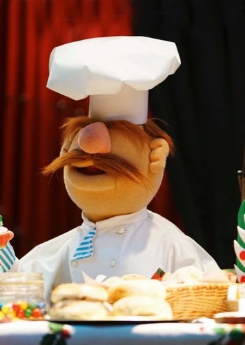 The Swedish Chef