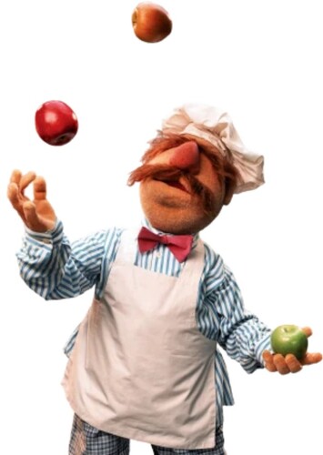 The Swedish Chef