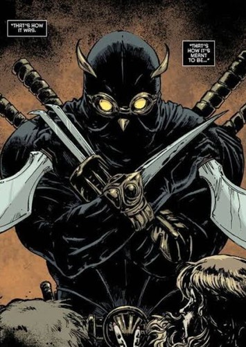 The Talon