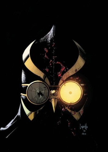 The Talon