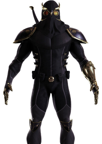 The Talon