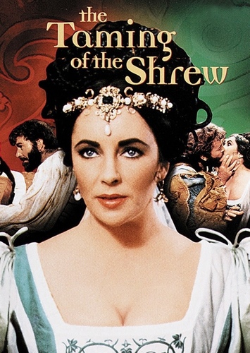 The Taming Of The Shrew
