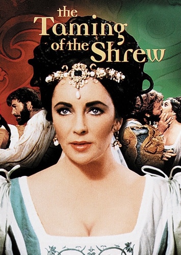 The Taming Of The Shrew