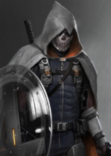 The Taskmaster