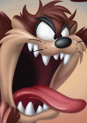 The Tasmanian Devil