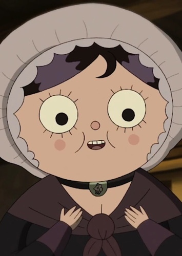 The Tavern Keeper