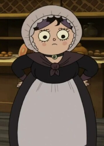 The Tavern Keeper