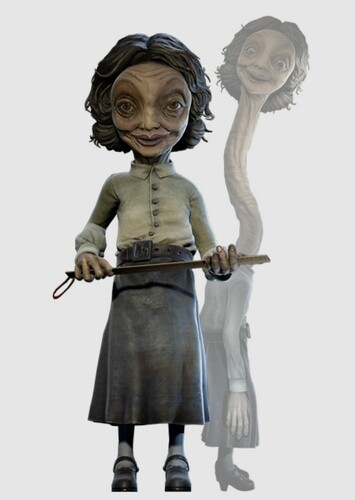 The Teacher