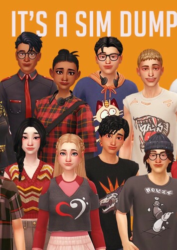 The Teens