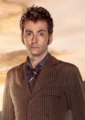 The Tenth Doctor