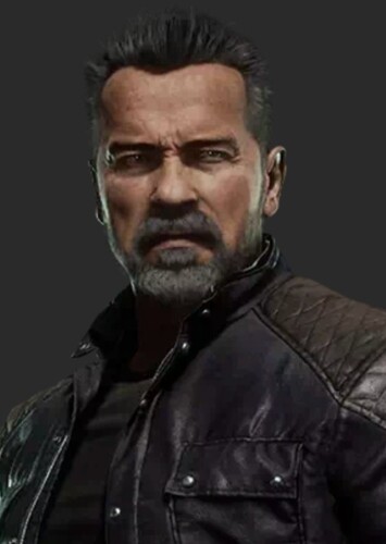 The Terminator