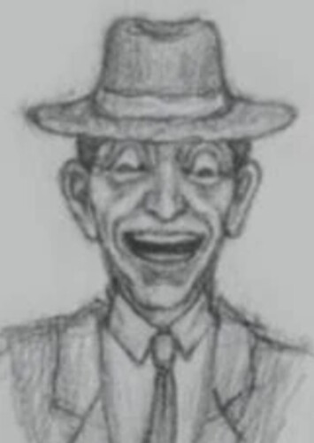 The thin man