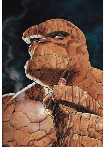 The Thing