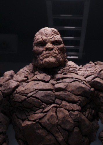 The Thing