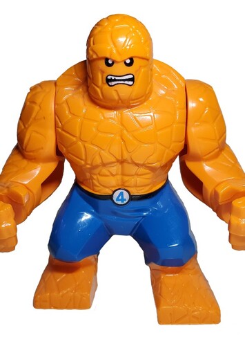 The Thing