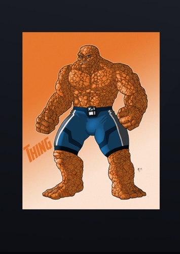 The Thing