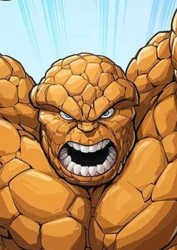 The Thing