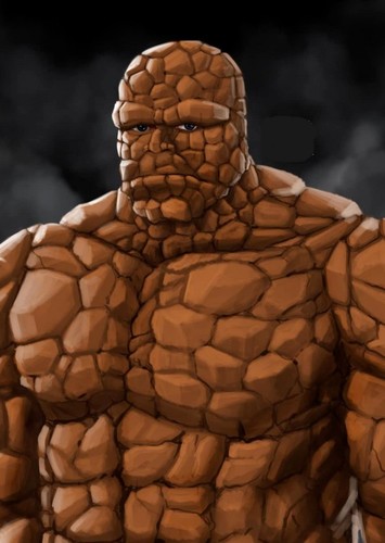 The Thing