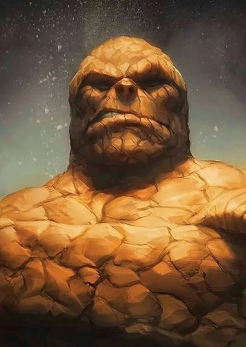The Thing