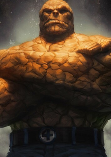 The Thing