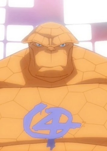 The Thing
