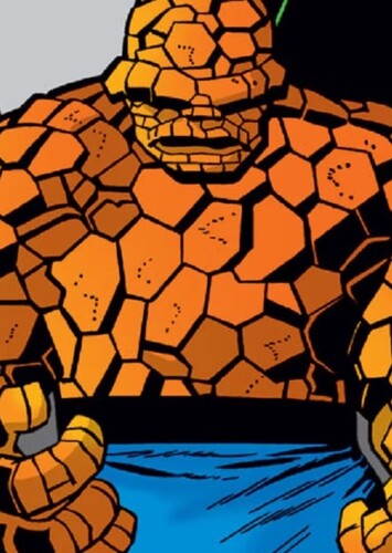 The Thing