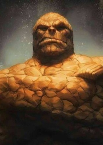 The thing