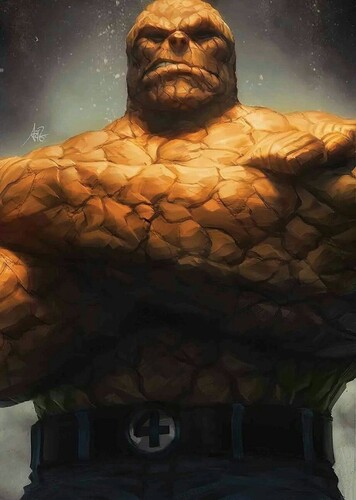 The Thing