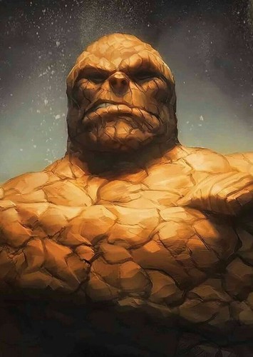 The Thing