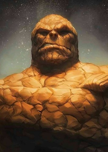The Thing