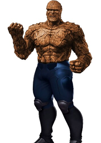 The Thing